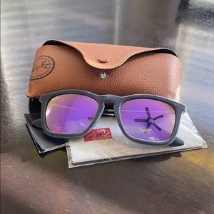 Ray ban sunglasses